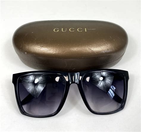 aste occhiali gucci gg3535|ASTA TEMPLE OCCHIALI GUCCI 3535 SUNGLASSES VISTA .